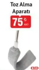 TOZ ALMA APARATI fiyat ve kampanya bilgisi